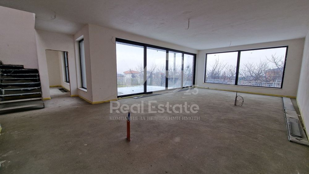 Продава се Къща в с. Марково, Област Пловдив - 326 кв.м за 1227 €/кв.м - Снимка #5