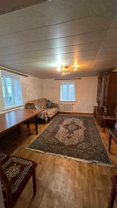 Продается дом с.Карабулак Ескельдинский р-н