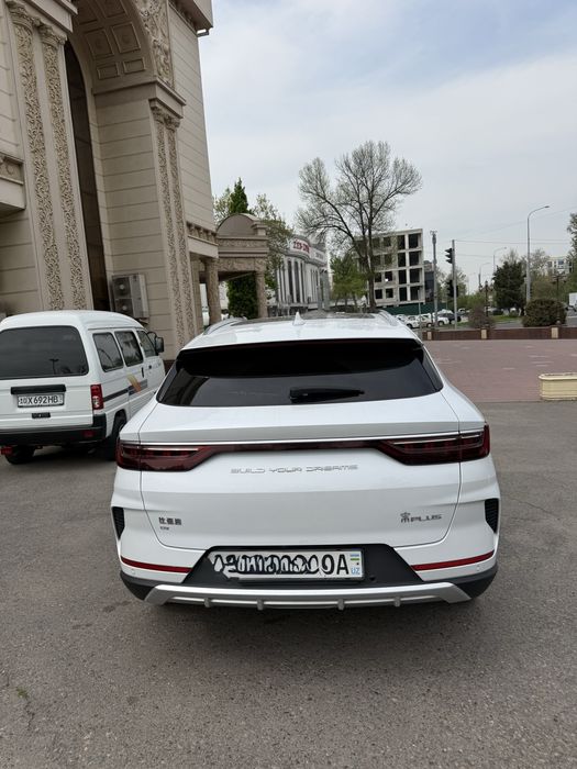 BYD song plus 505km sotiladi