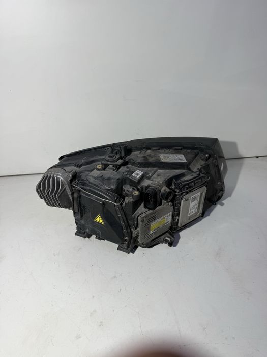 Ляв фар за Audi Q5 Bi xenon lqv far Q5 8R face