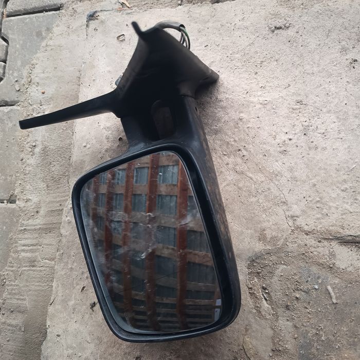 Зеркала бусик каравэла Т4