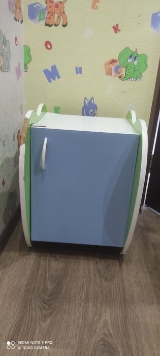 Болажонлар учун шикоб