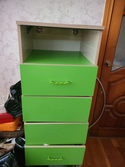 Комплект из 3 предметов