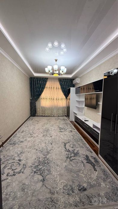 Продается 3 ком. Квартира на 2 этаже площадью 100 кв.м. Адрес Самкоч