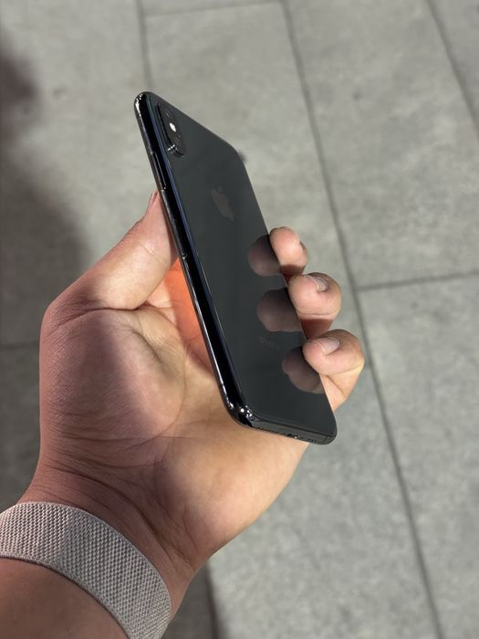 Iphone xs radnoyi