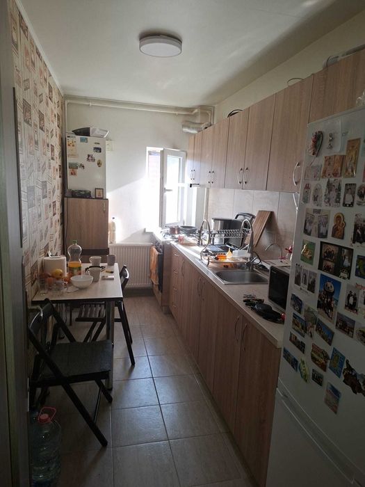 Apartament de vânzare 2 camere Bragadiru Cristalului