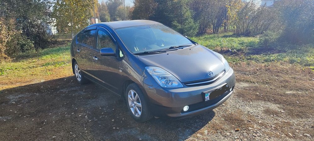 Продам Фары передние Bi-led Приус 20