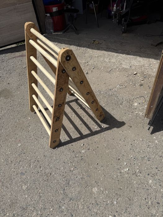 Треуголиник пиклера