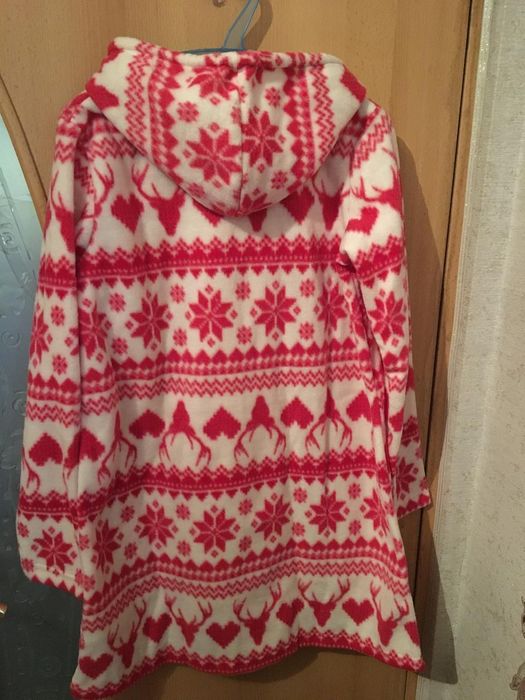 Платье худи от avon