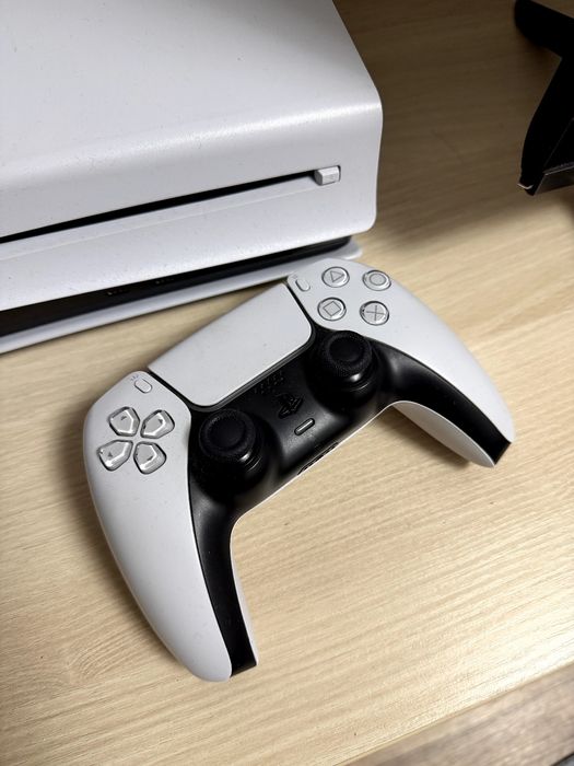 Play Station 5 Slim