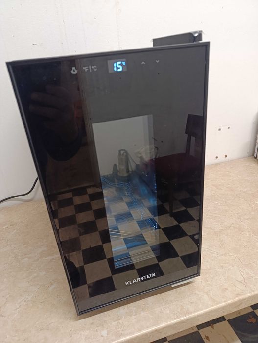 Bellevin 8 Uno винотека