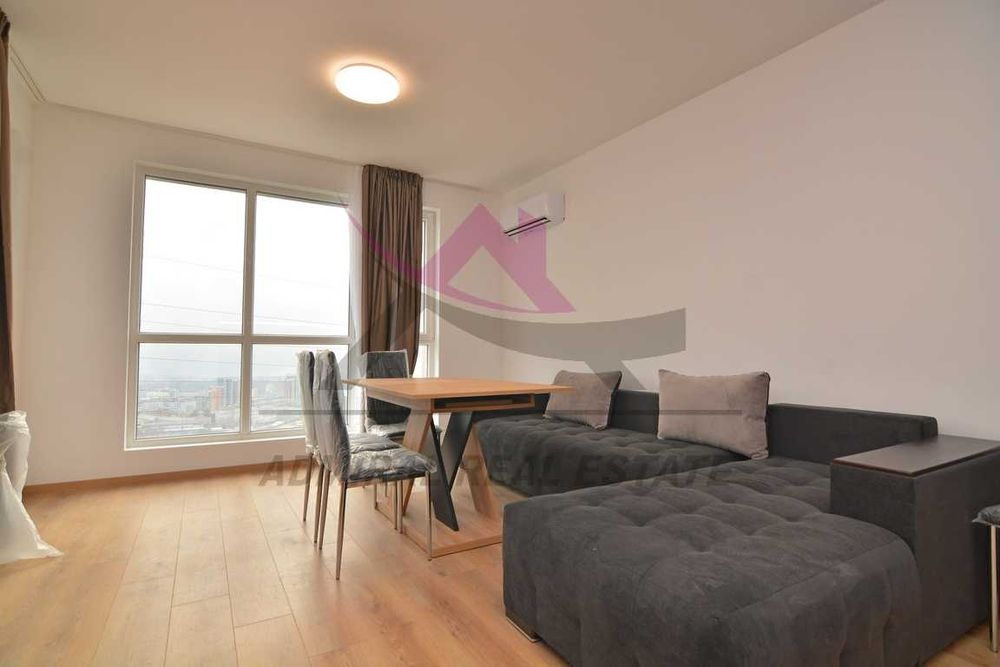 Продава се Тристаен апартамент в Варна, Възраждане 3 - 90 кв.м за 1445 €/кв.м - Снимка #3