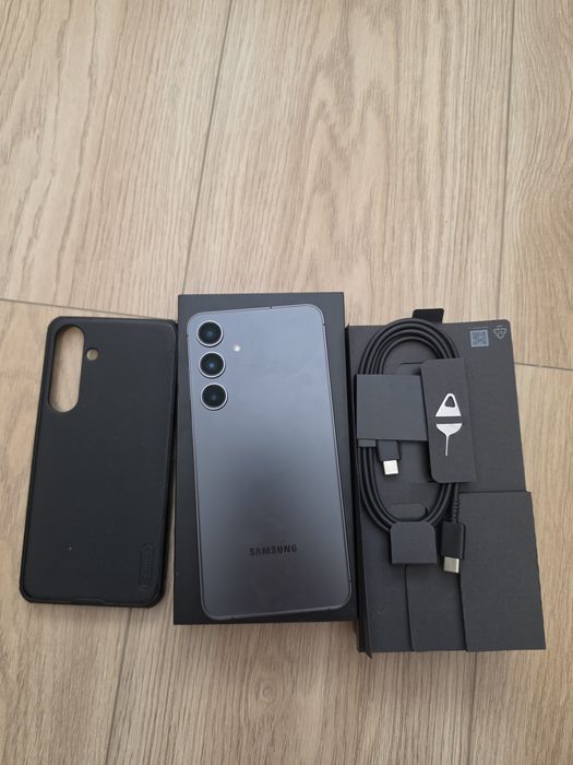 Samsung S24+ plus 256 Gb Snapdragon