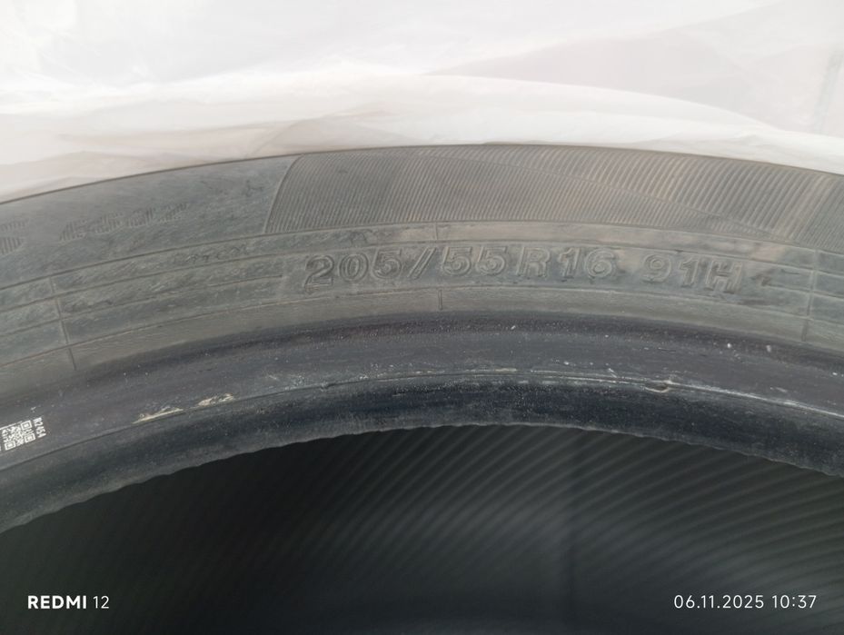 Продам шину 1 штук