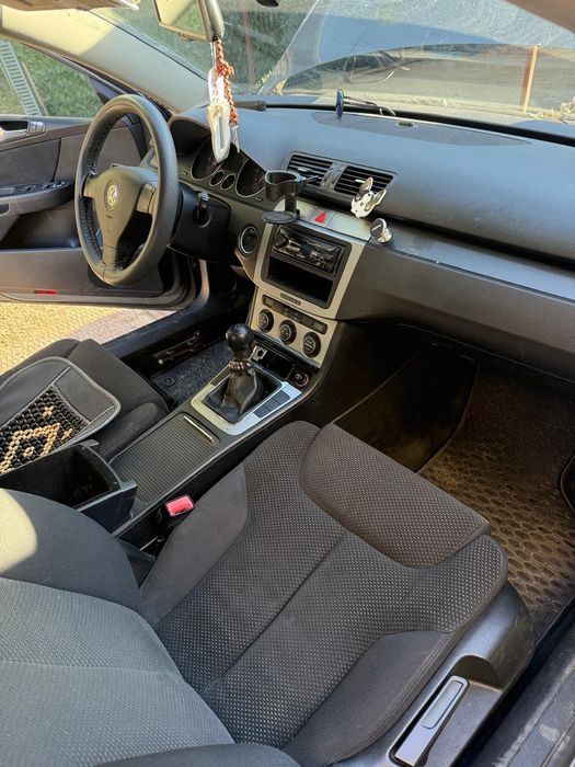 Vand VW passat 2.0