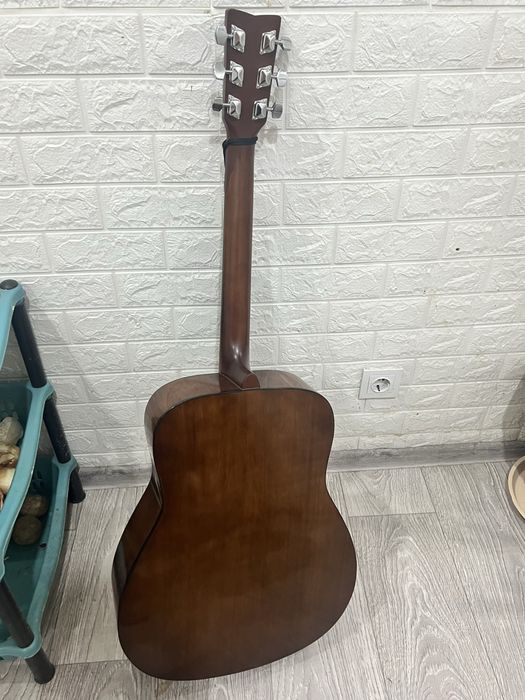 Yamaha F310 продается