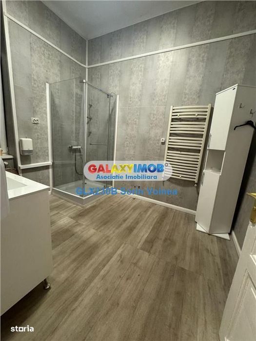 Apartament 121 mp in Vila Interbelica | Etaj 1 | Zona Unirii Evreiesc
