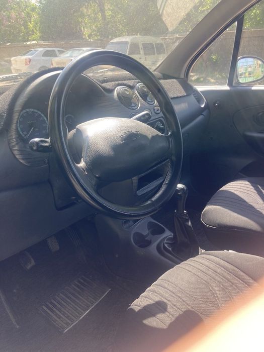 Other Matiz 2011 — 5