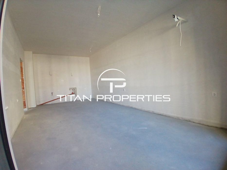 Продава се Двустаен апартамент в Пловдив, Тракия - 74 кв.м за 872 €/кв.м - Снимка #1