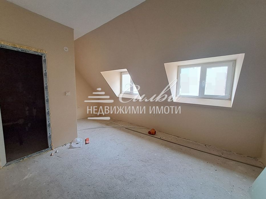 Двустаен апартамент НОВО строителство - кв.Боян Българанов 2.