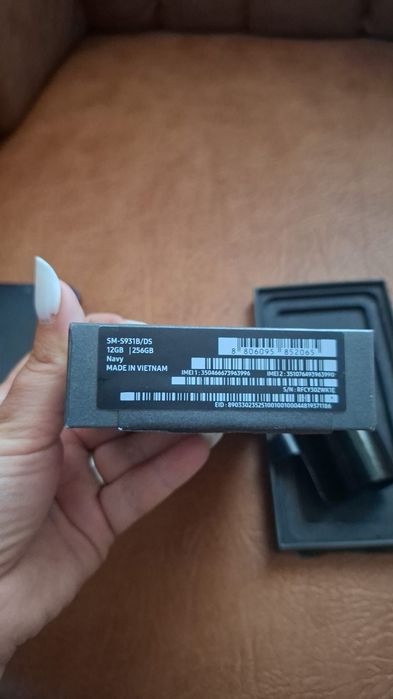 Samsung Galaxy S25