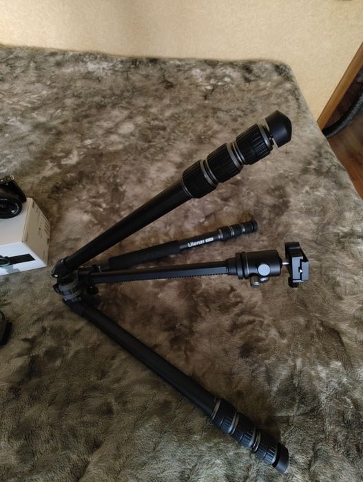 Набор для фотографа