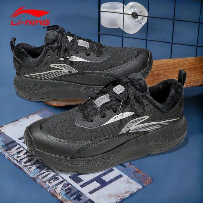 Li-ning soft манга каттали килади.