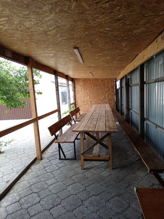 Сдается двухэтажный дом с баней 50000