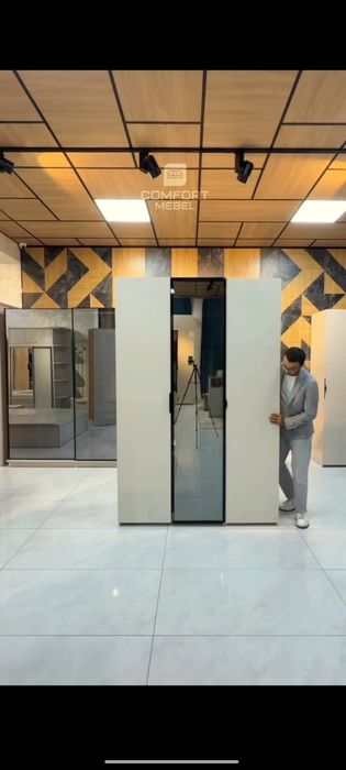 Модульный Шкаф фабричная качество можно в рассрочку