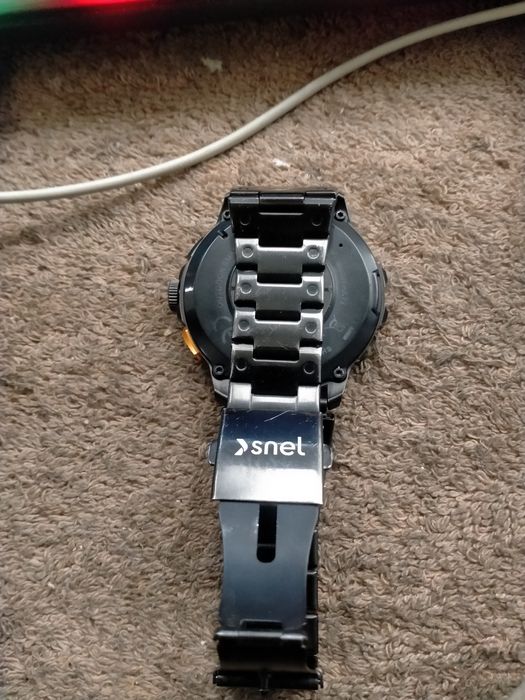 Продам смарт часы snel