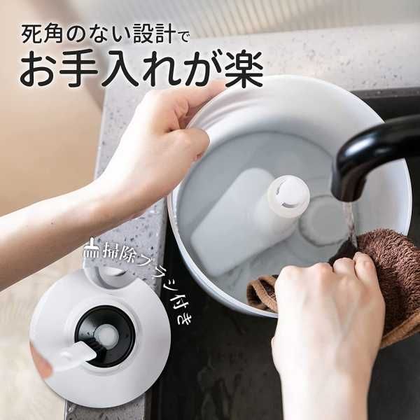 Ултразвуков овлажнител за въздух Levoit Dual 150