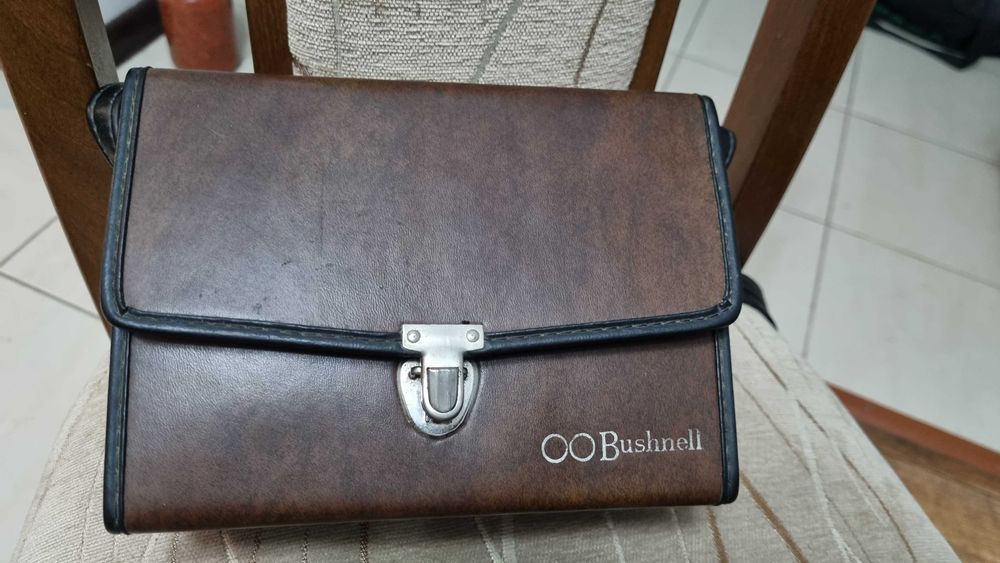 бинокль японский Bushnell 7x35