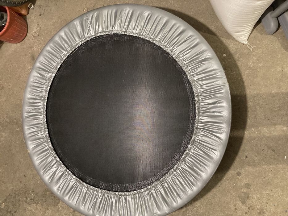 Батут для детей