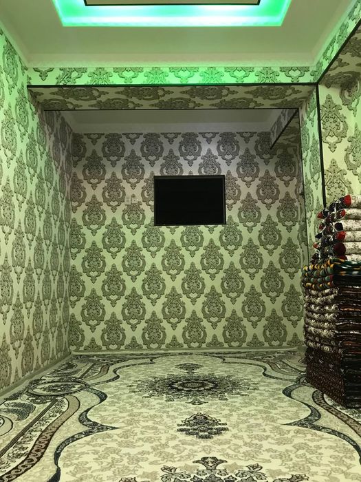 Uchtepa tumani Farxod bozor yaqinida yangi qurilgan domda kivartira so