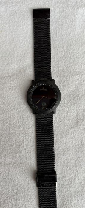 Ceas Junghans Mega Solar Ceramic – Full Set – Made in Germany