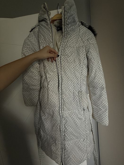 Дамско яке Armani Jeans