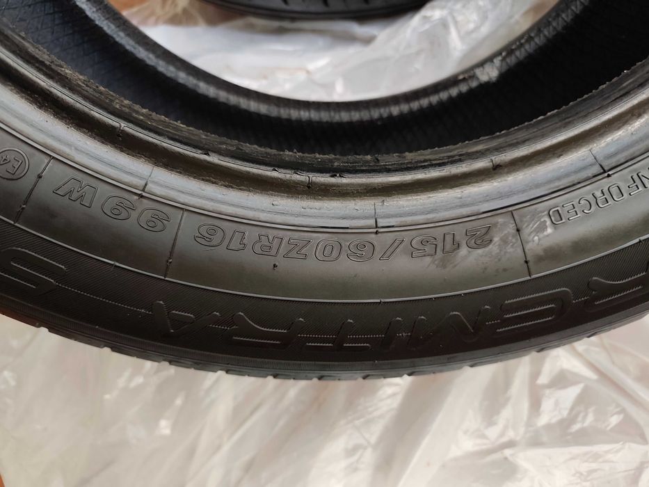 Шины MAXXIS 215/60/R16