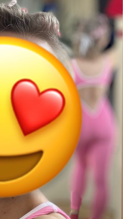 Комбинезон спортивный женский