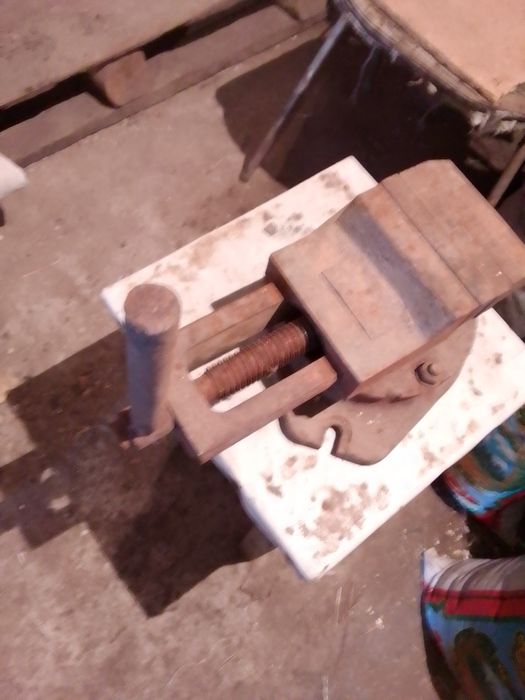 Темы, слесарные металлические