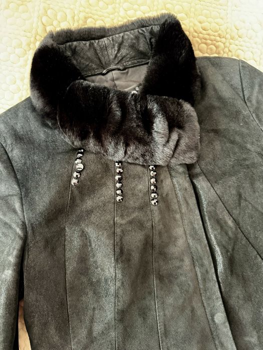 Продам пиджак куртку