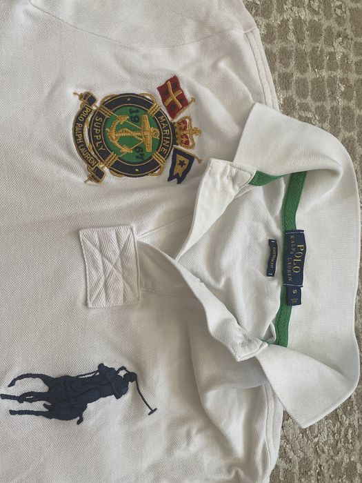 Chief keef polo original ralph rauren