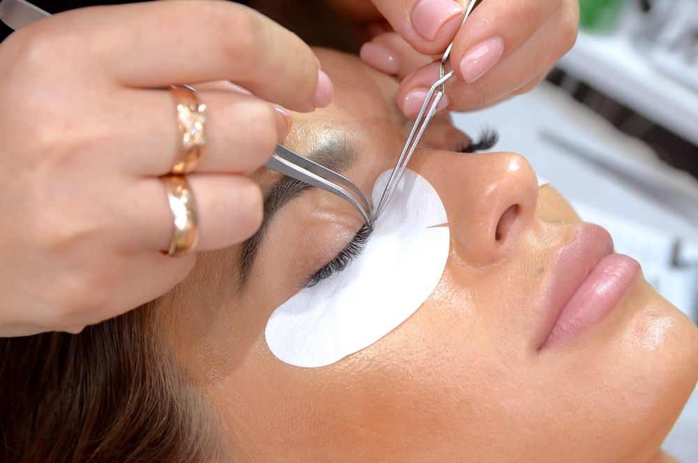 # Extensii Gene  Professionale / 1,2,3,4,5,6 d / Hollywood /