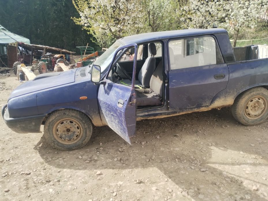 DACIA Unknown Model 0 — imagine 2