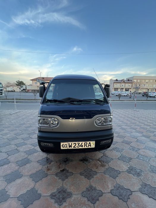 Damas срочно сотилади