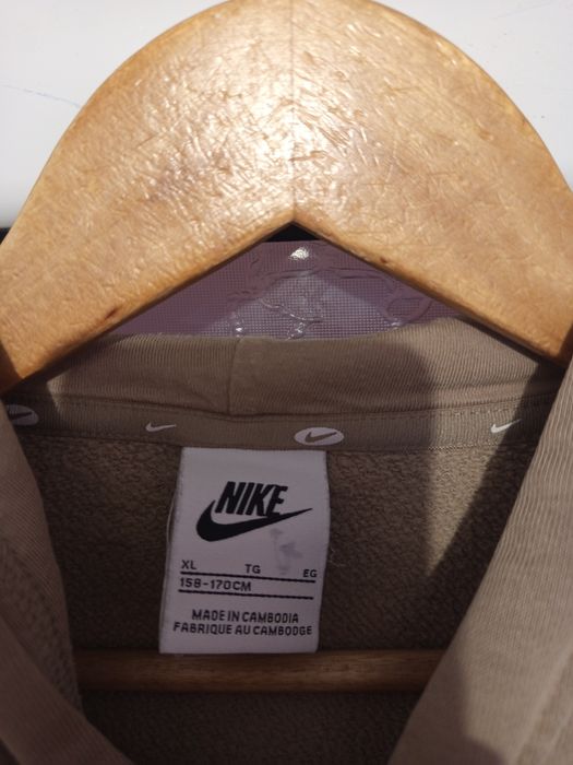 Оригинални суичъри nike и nasa