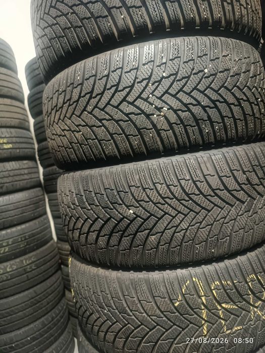 4бр.зимни гуми 225/40/18 Firestone