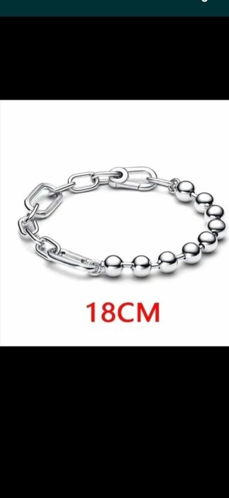 Brățări Pandora Argint 925, 8 modele