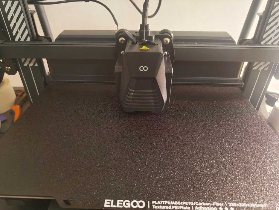 3D принтер Elegoo Neptune 4 Plus