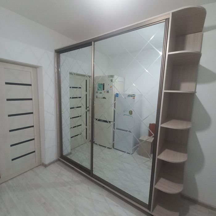 Шкаф жағдайы жақсы