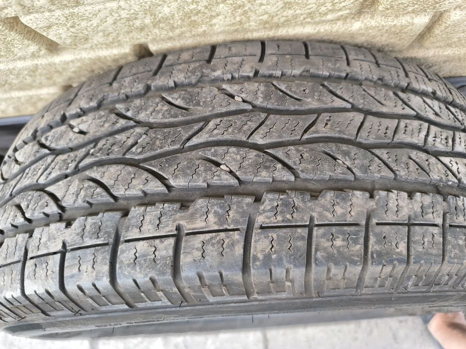 Продам резину бу